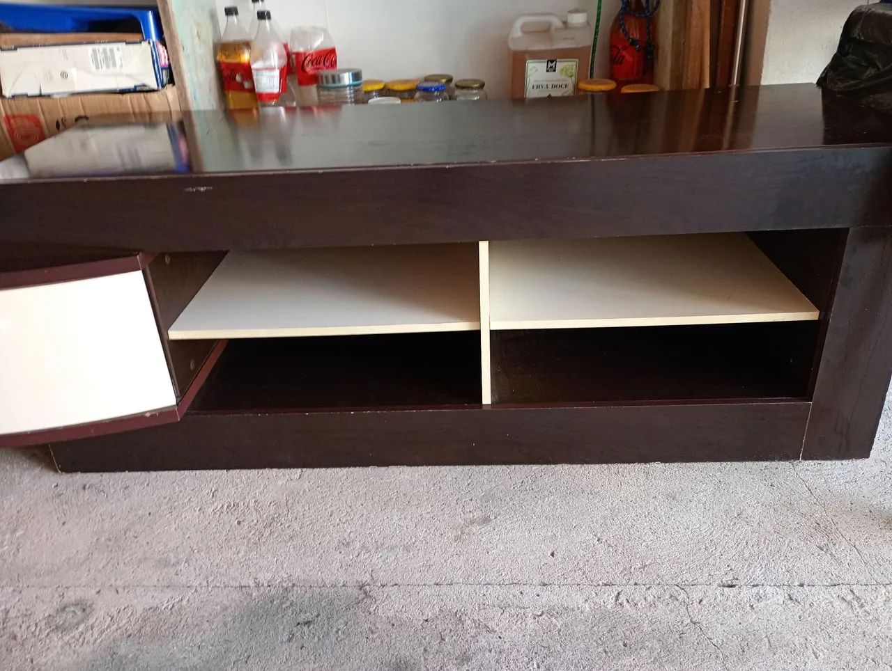 RACK PARA SALA - Foto 2