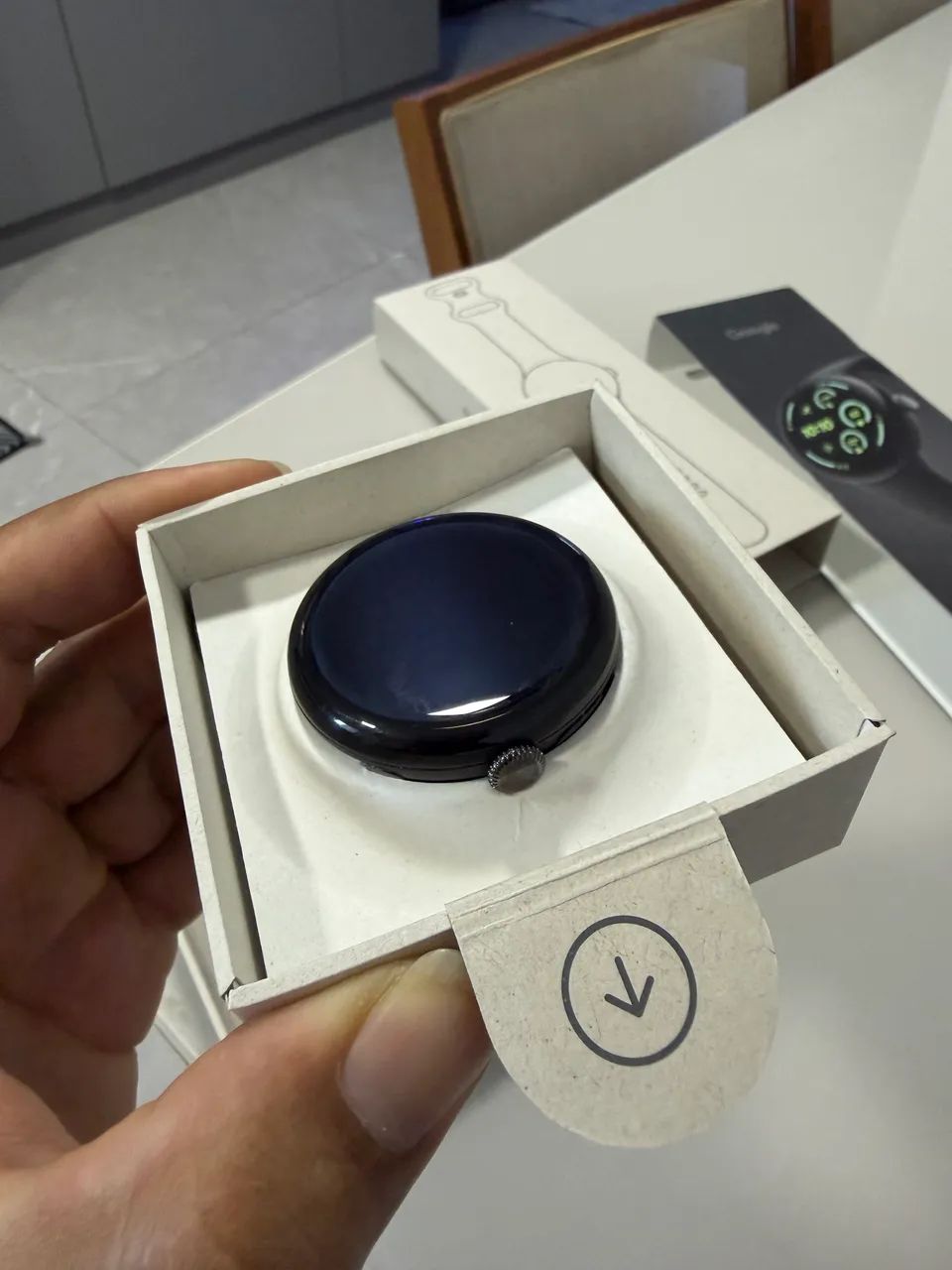 Google pixel Watch 3  - Foto 2