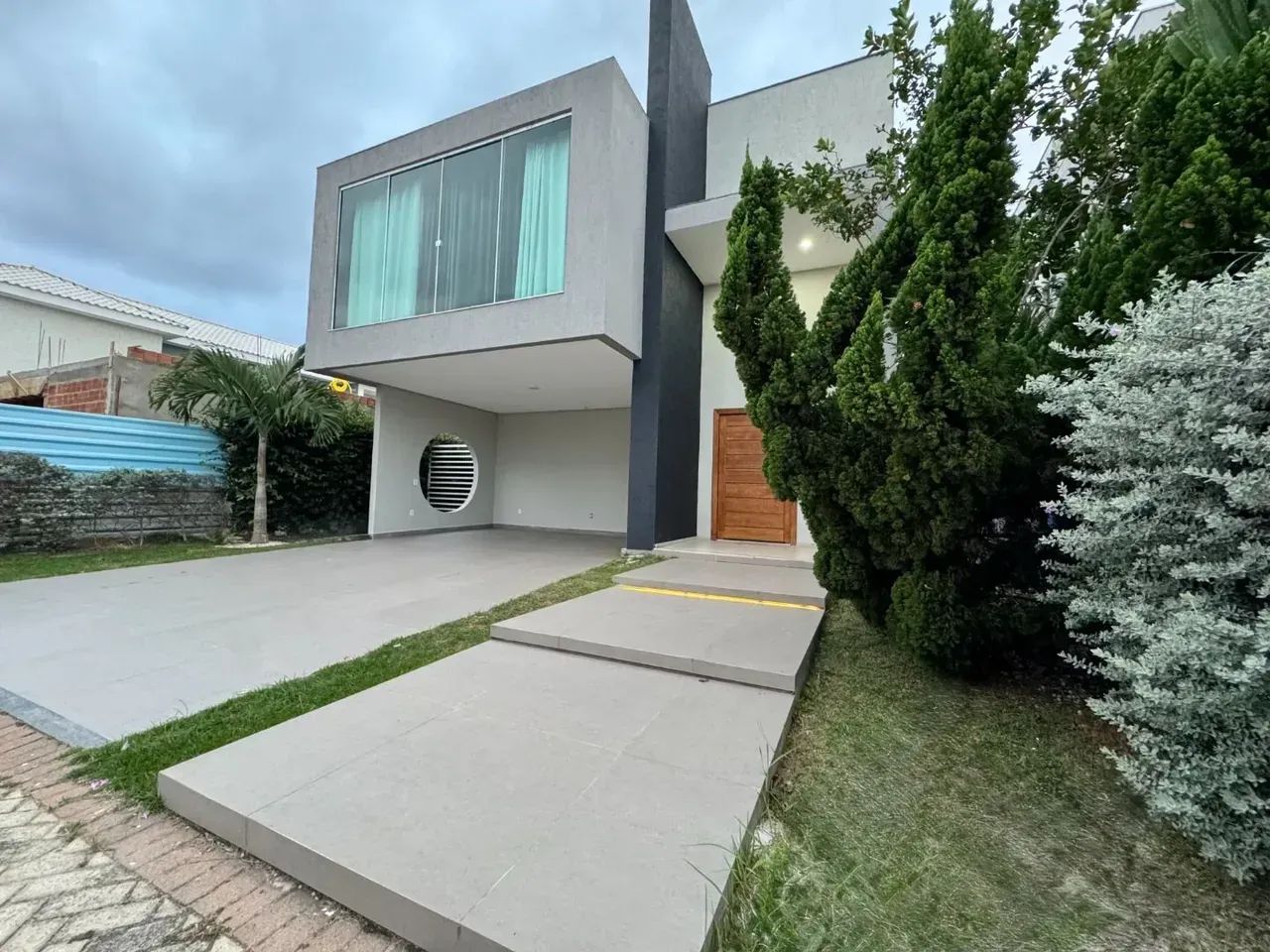 RG - Casa Cond Mar D Ule Porteira Fechada - Foto 2