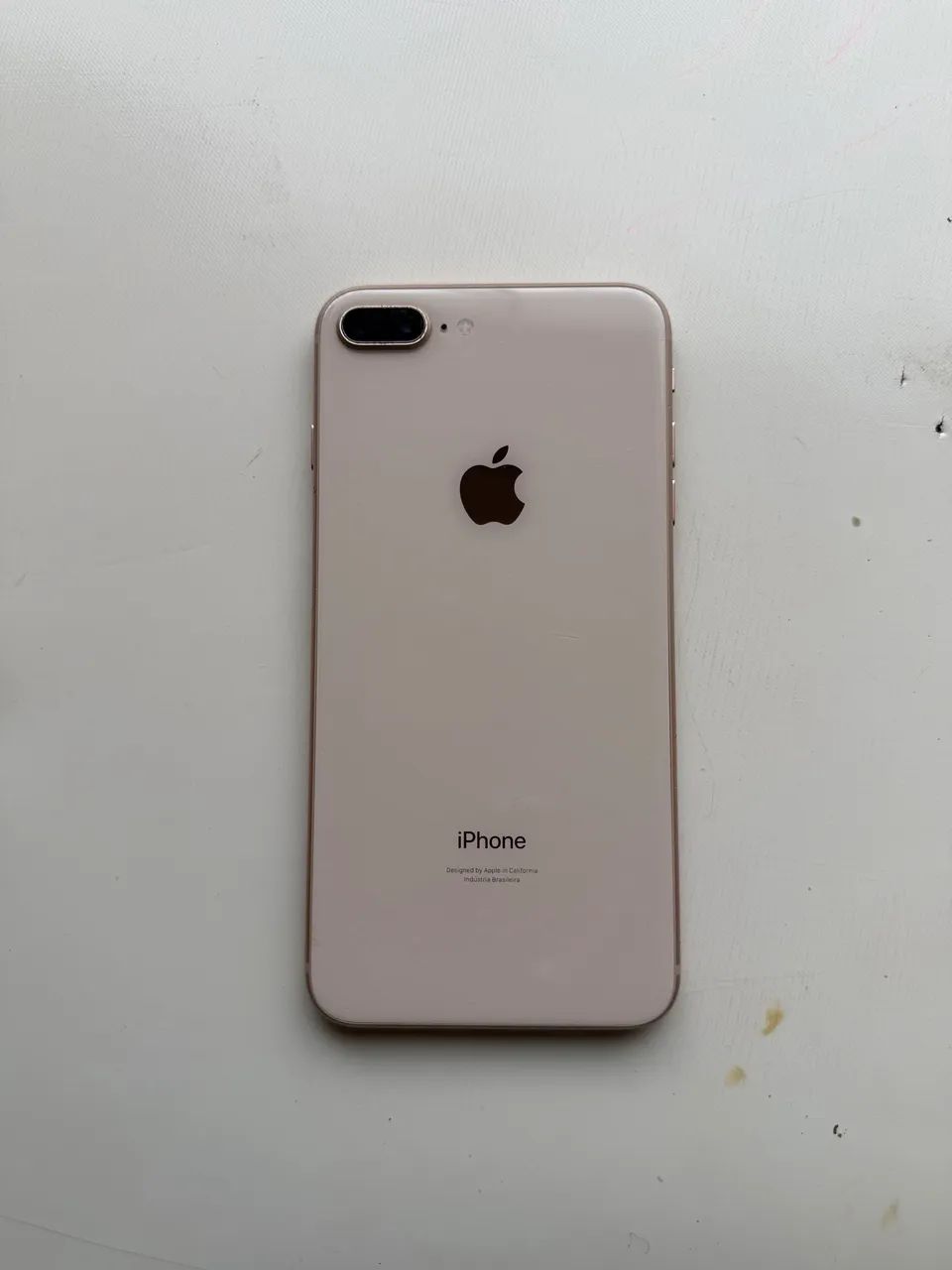 iPhone 8 Plus