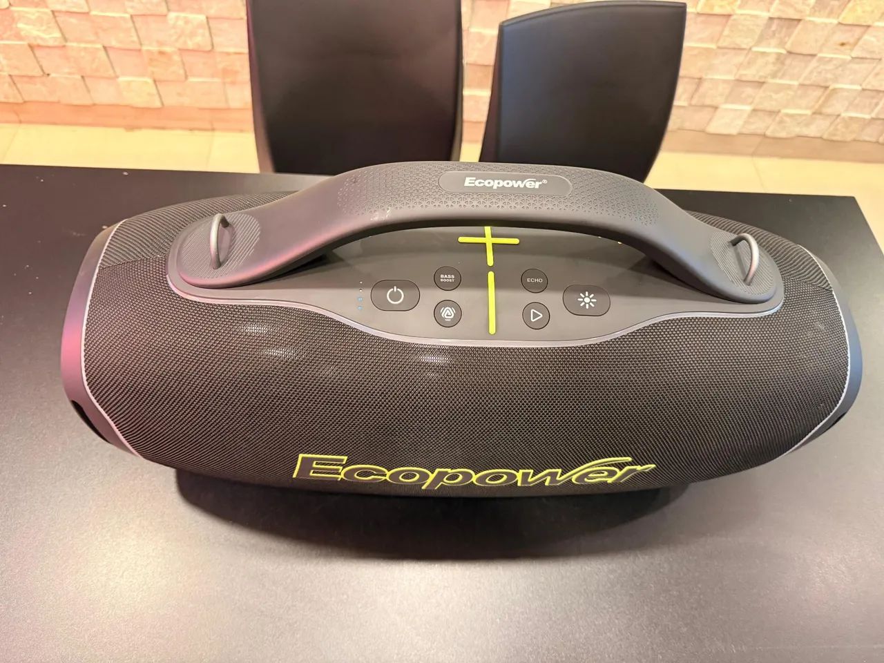 BOMBOX EP-S802 - Foto 2