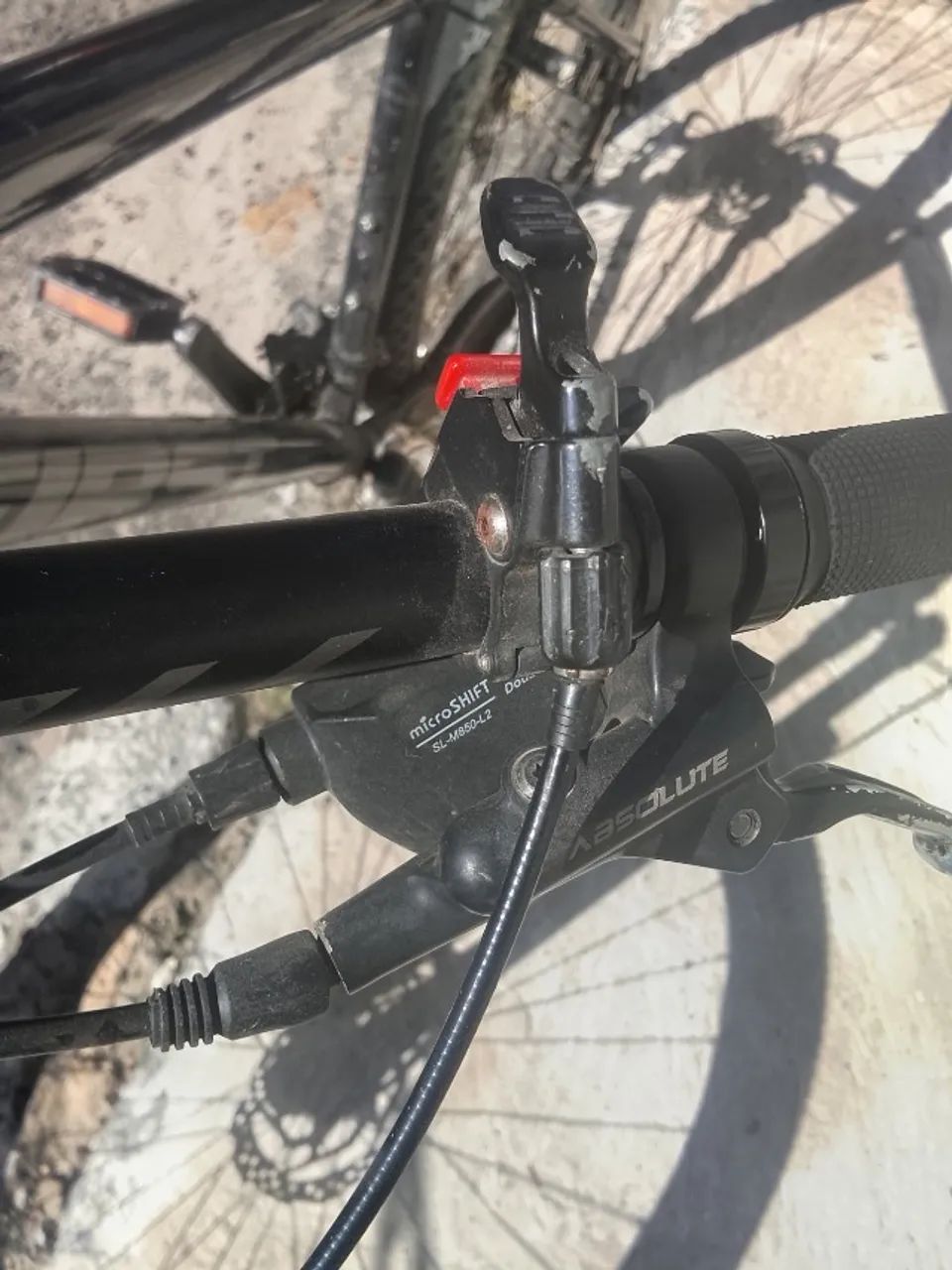 Bike First smitt - Foto 3
