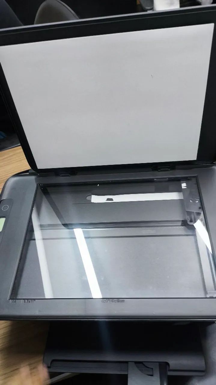 Impressora Deskjet 2774 - Foto 3