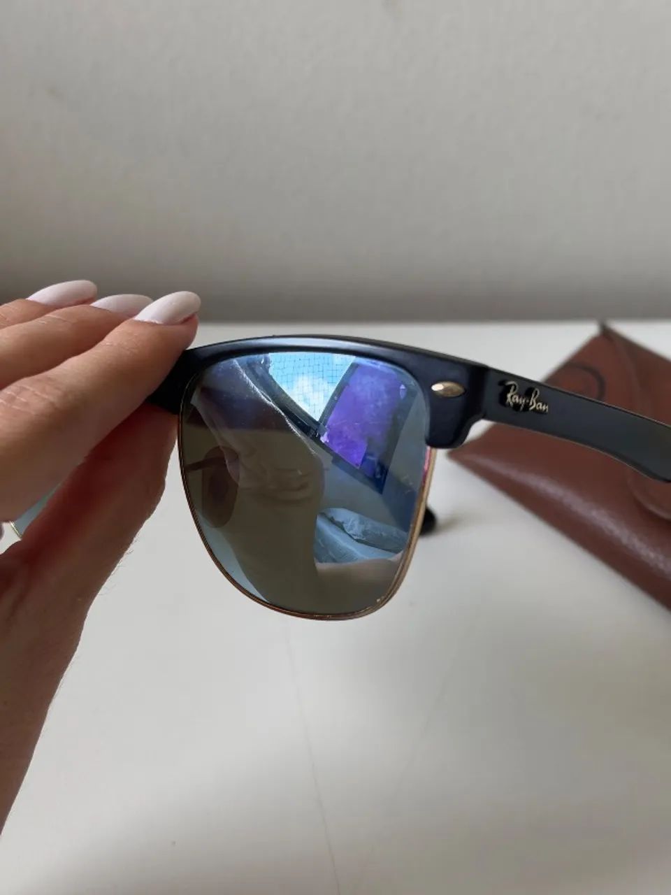 Óculos de sol Ray-Ban - Foto 4