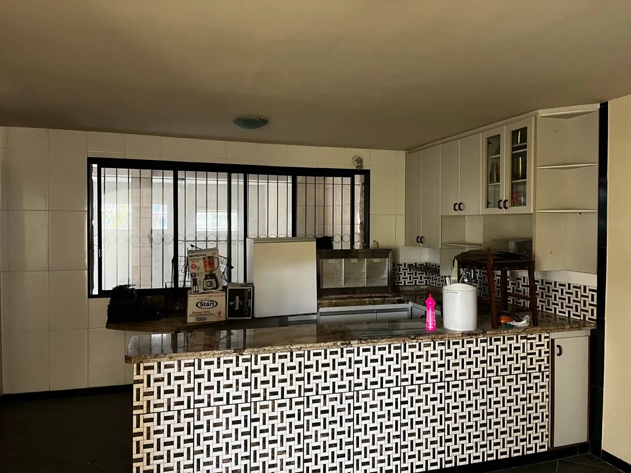 Casa salgado filho, rua tranquila  - Foto 4
