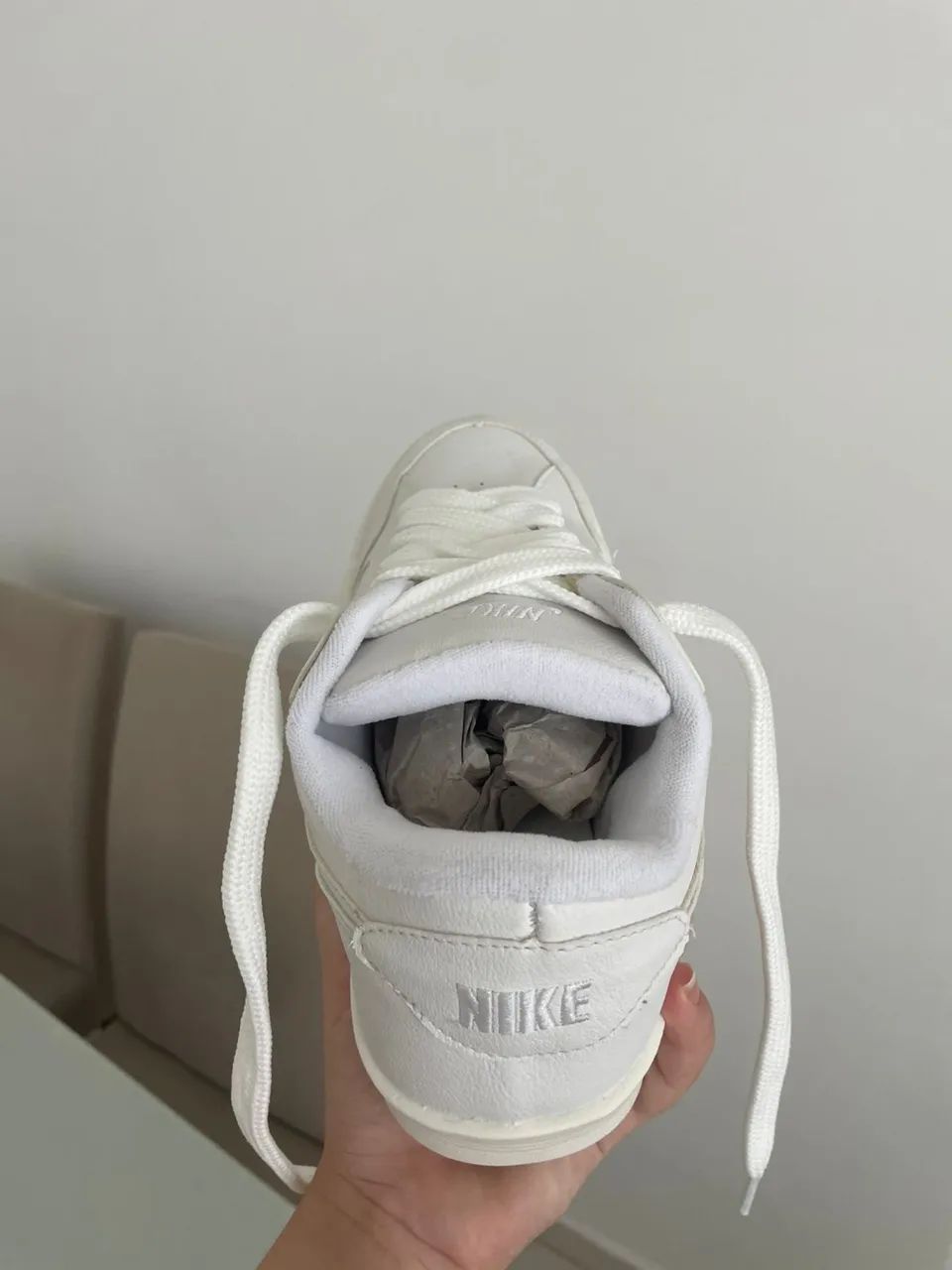 Tênis Nike  - Foto 3