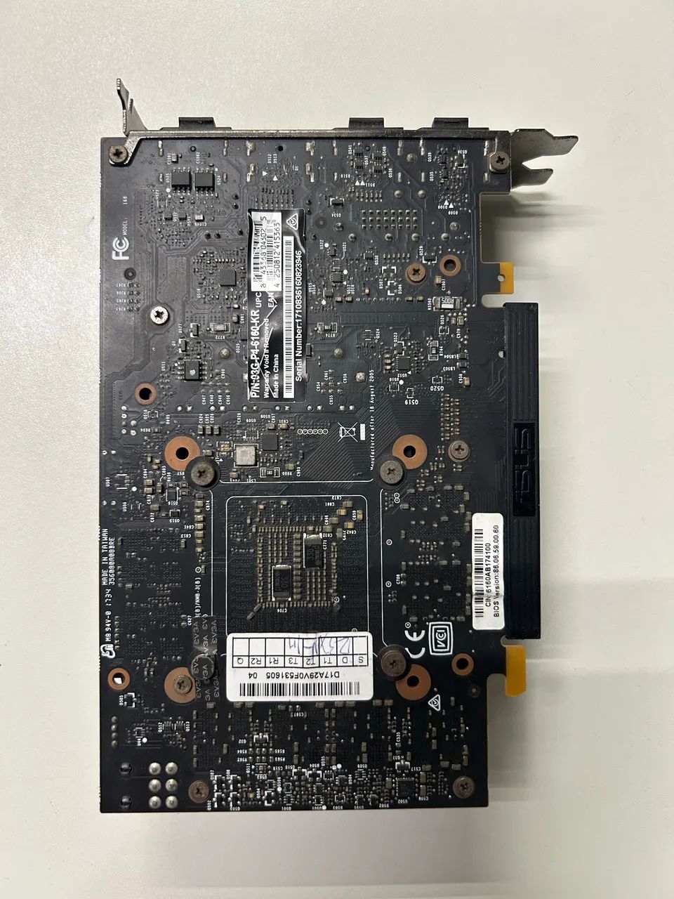 GTX 1060 - 3GB - Foto 2