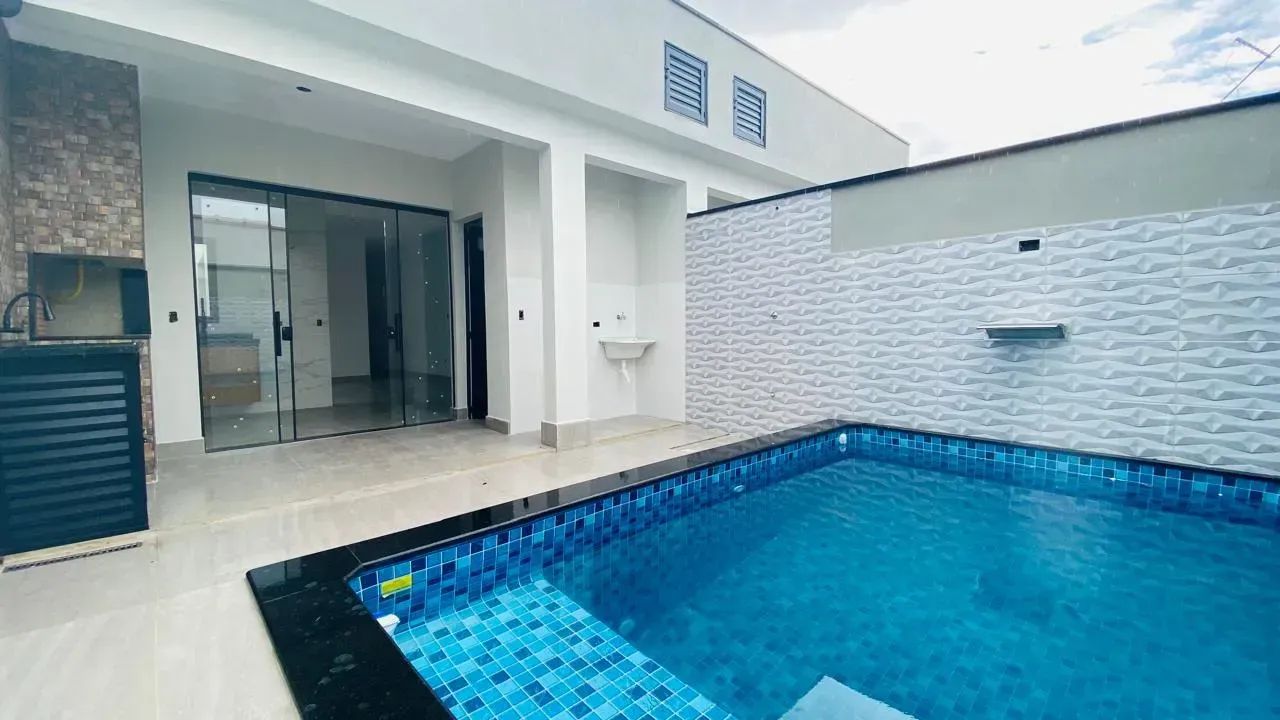 CASA TÉRREA NO GAIVOTA - ITANHAÉM - SP