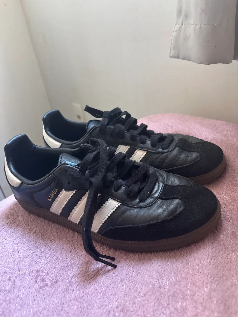 Samba adidas original  - Foto 2