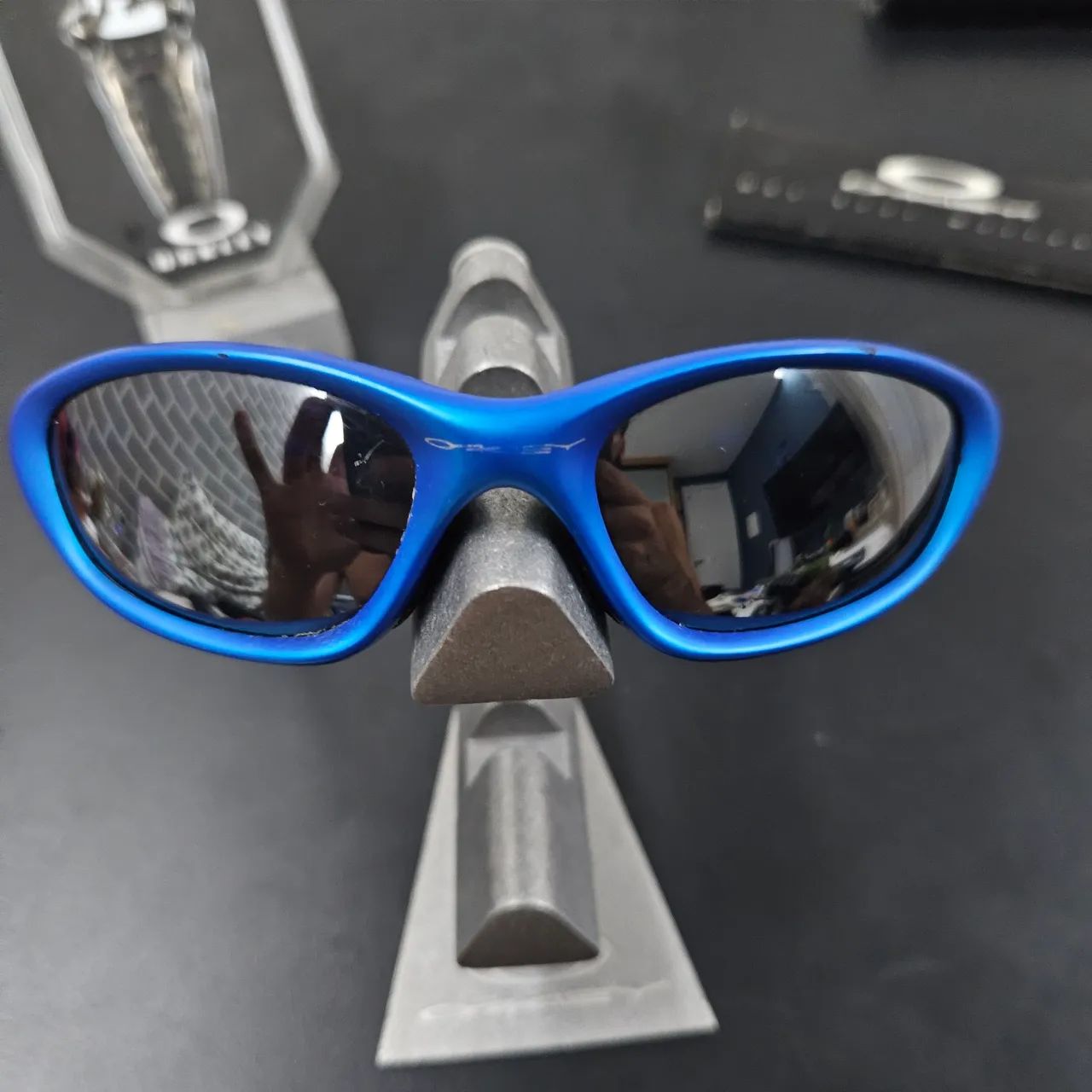 Oculos oakley xx twenty - Foto 5