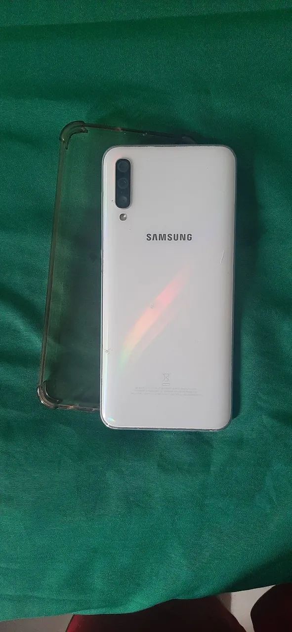 Celular Samsung A50 - Foto 3