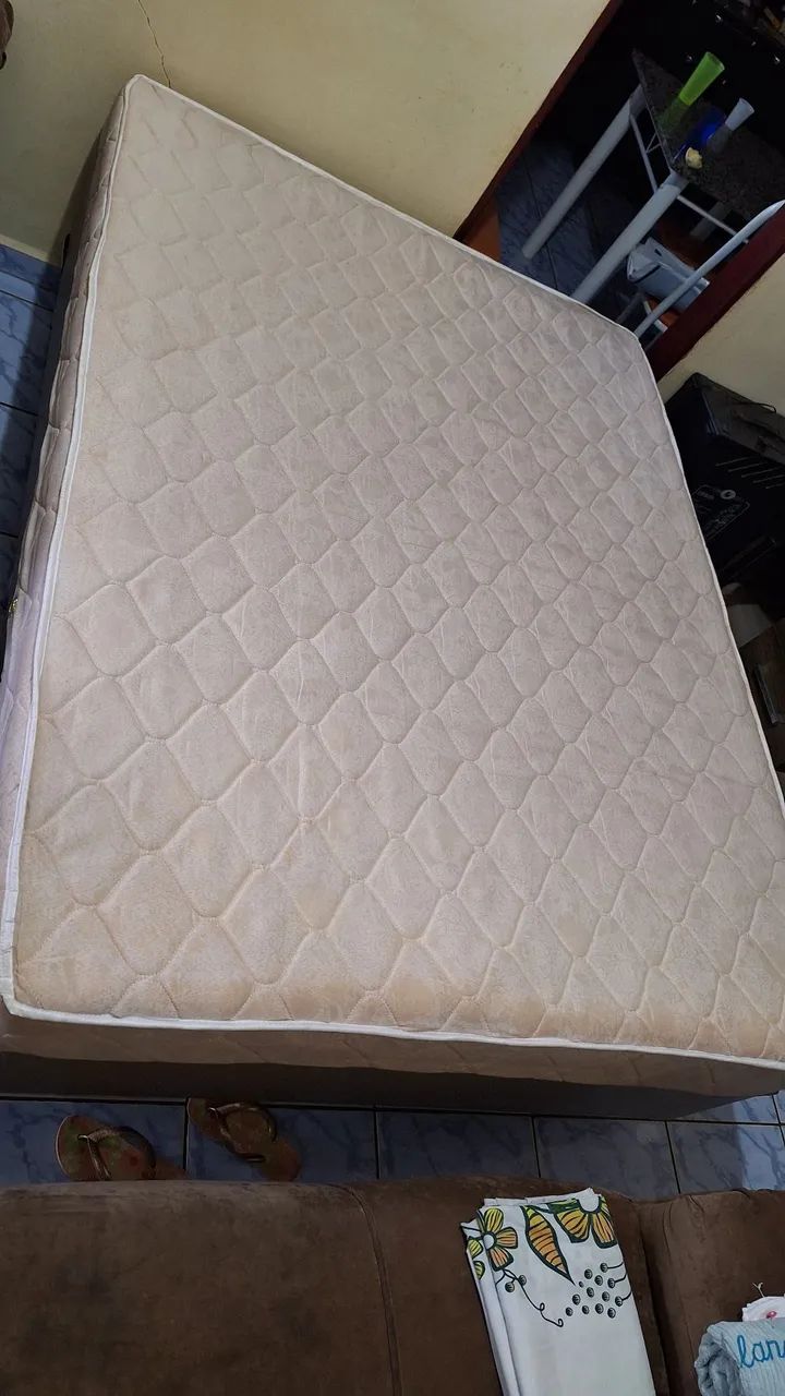 Cama box - Foto 2
