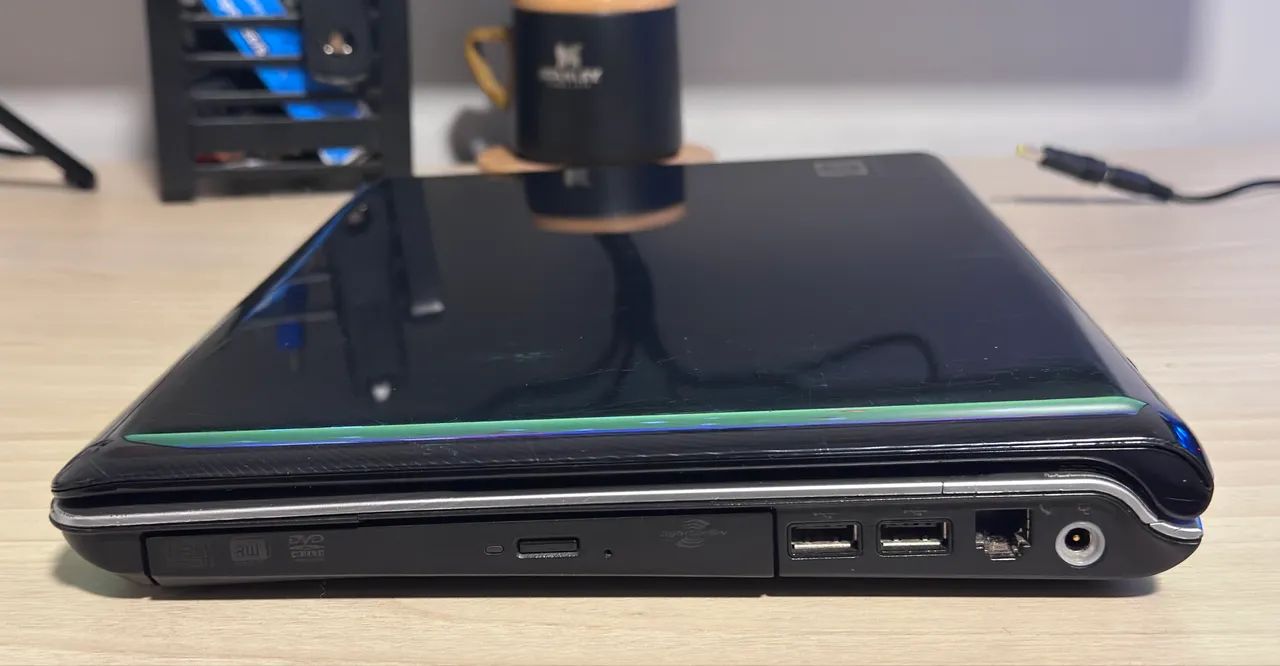 HP Pavilion DV2000 Funcionando!! - Foto 4