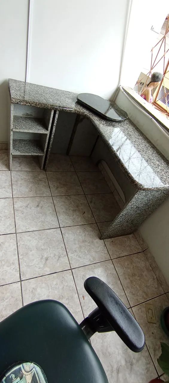 Vendo mesa de granito  - Foto 2