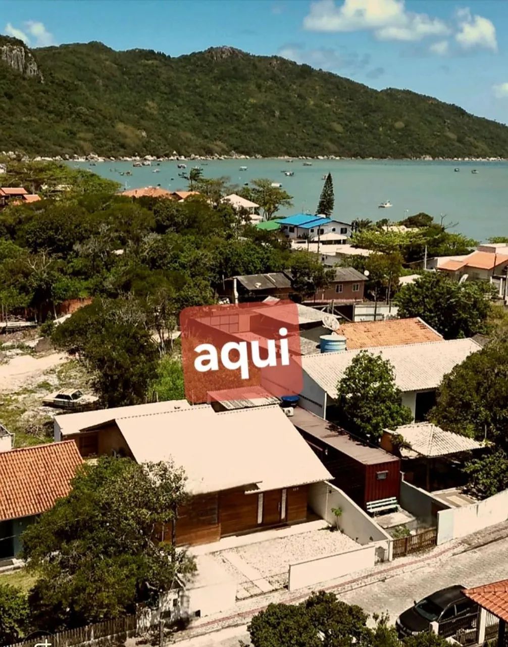 Casa praia - escriturada - 100m mar