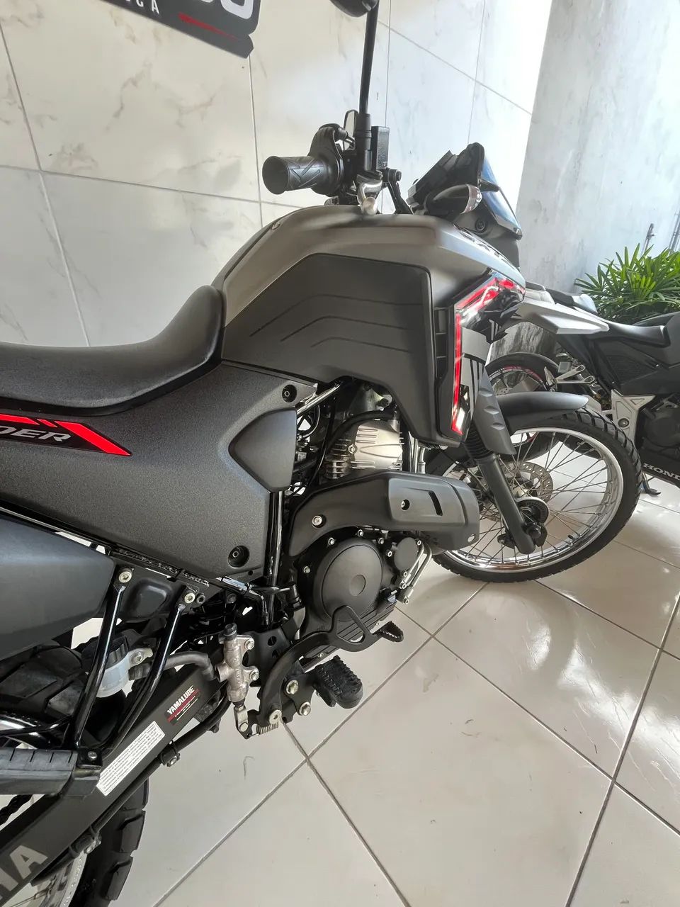 Xtz Lander 250 - Foto 3