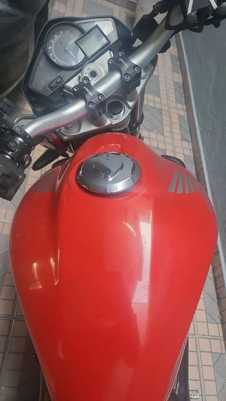 Cb300r - Foto 2