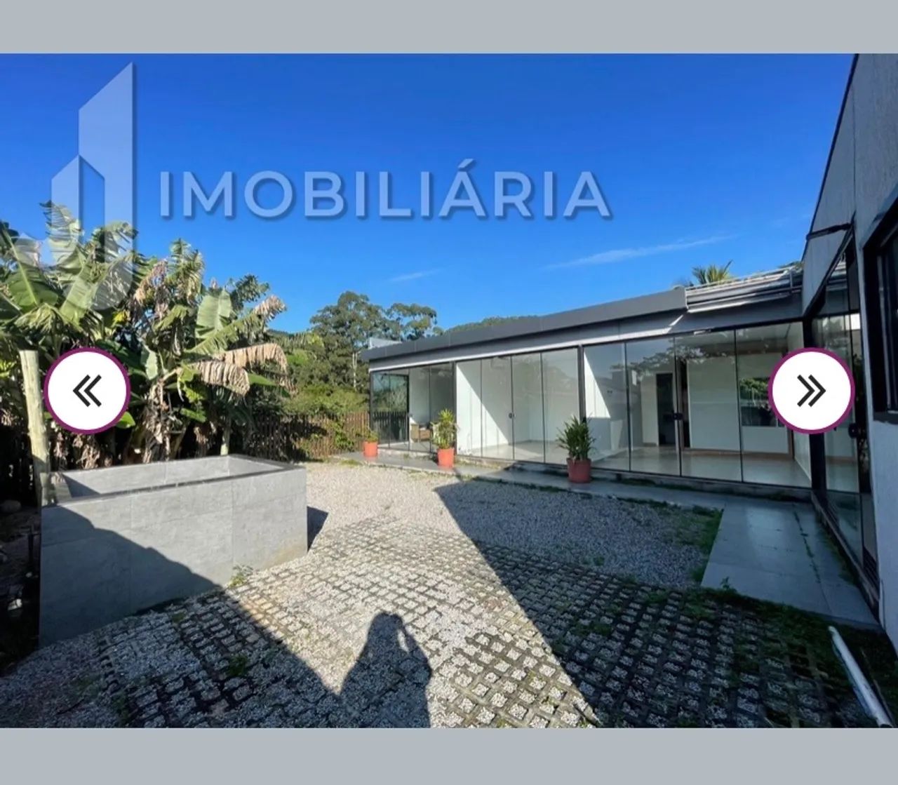 Alugo casa comercial Vargem Grande  - Foto 4