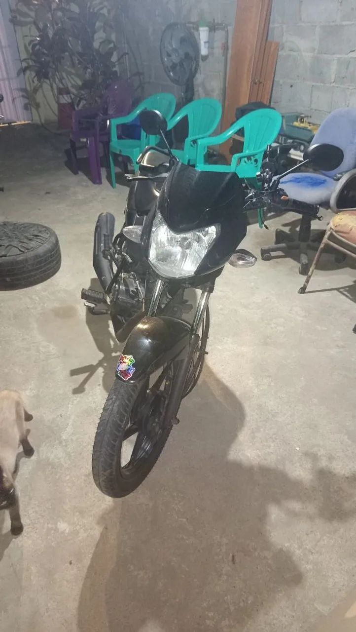 PRA SAIR LOGO mottu - Foto 3