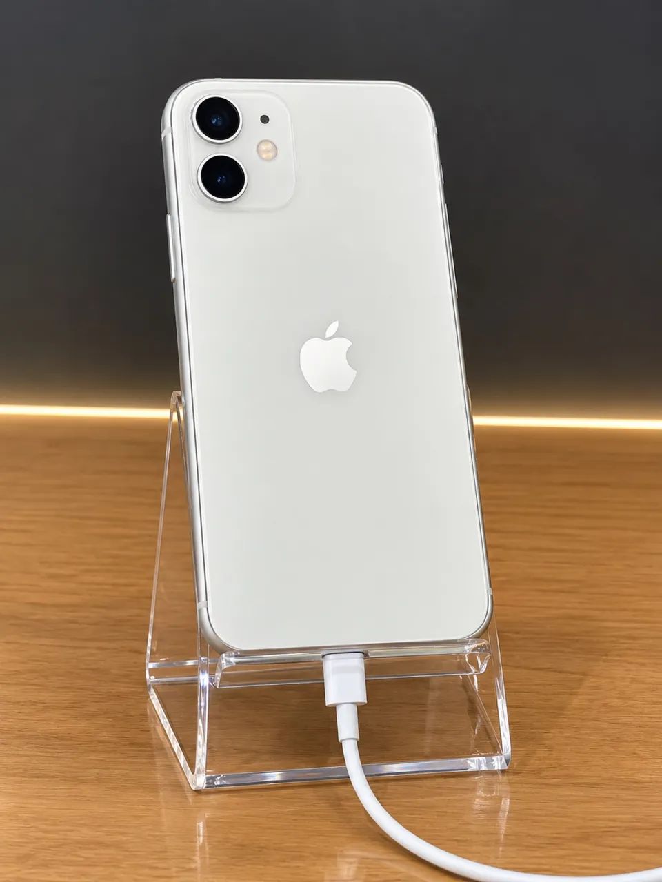 iPhone 11 Branco/ 128gb 