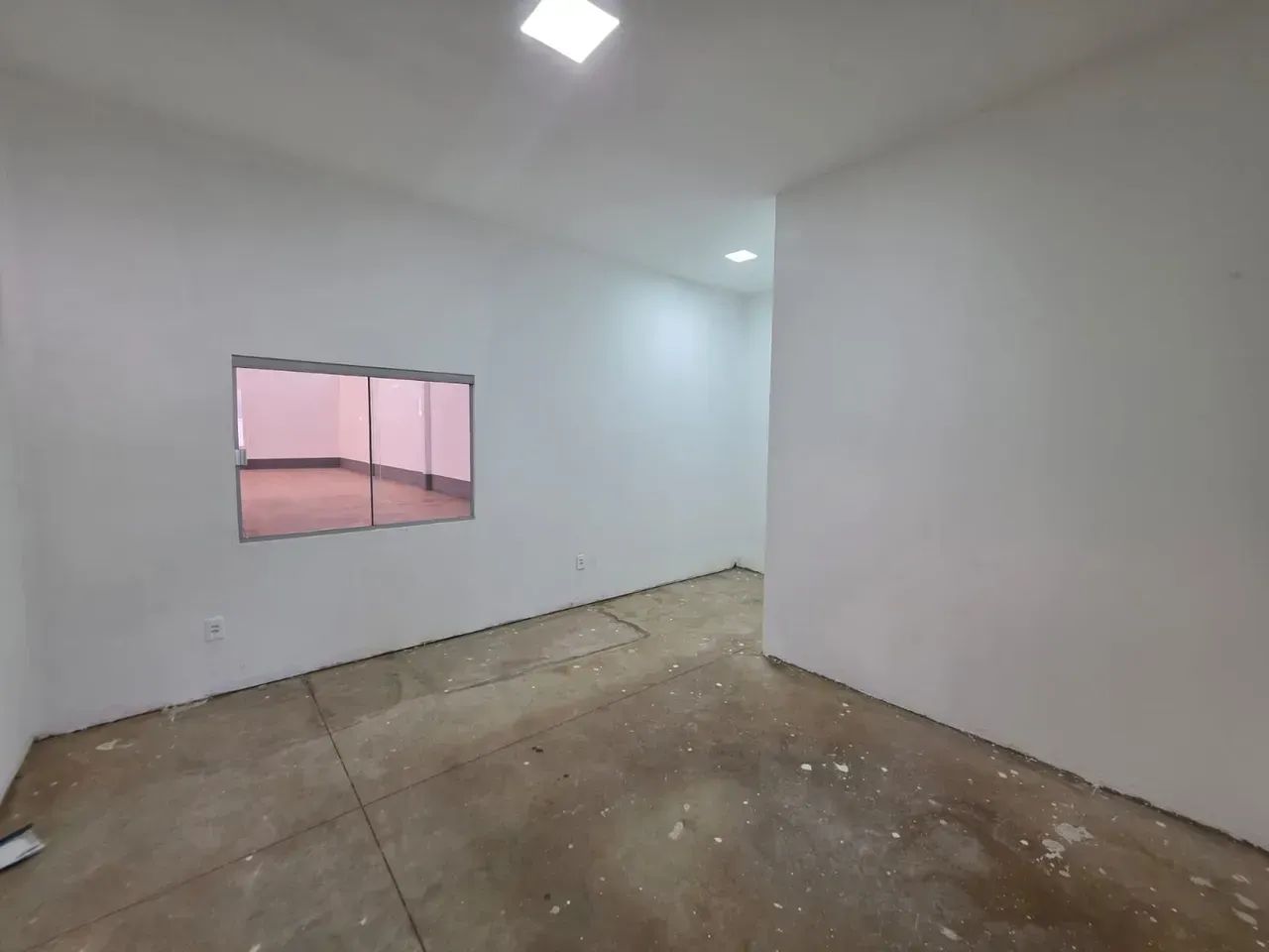 Galpão/Depósito - 330 m² - Plano Diretor Norte - Foto 4