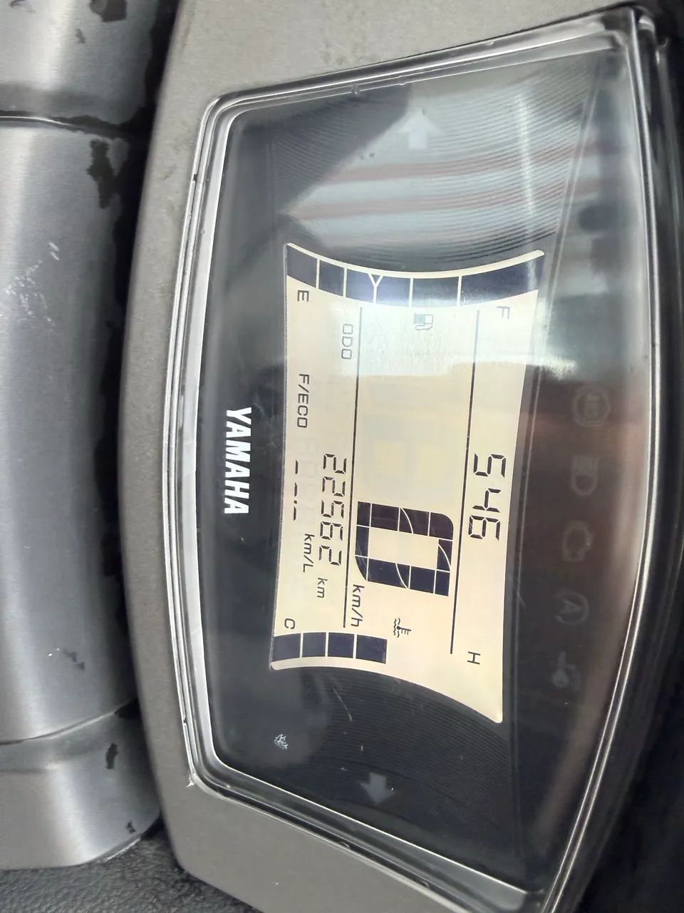 Moto muito nova - Foto 4