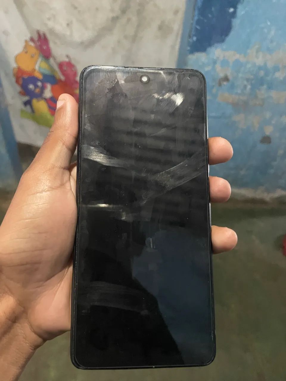 VENDO INFINIX HOT 30  - Foto 2