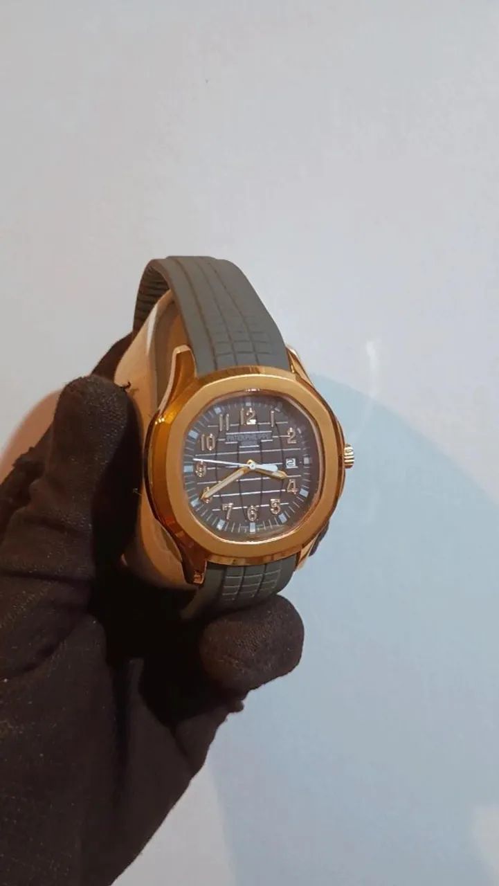 Relógio patek  - Foto 3