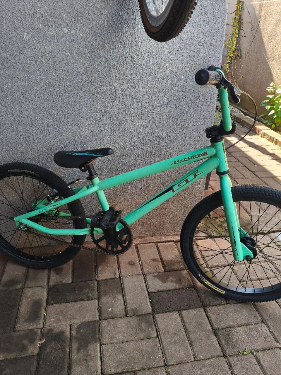 GT MACH ONE EXPERT  - Foto 4