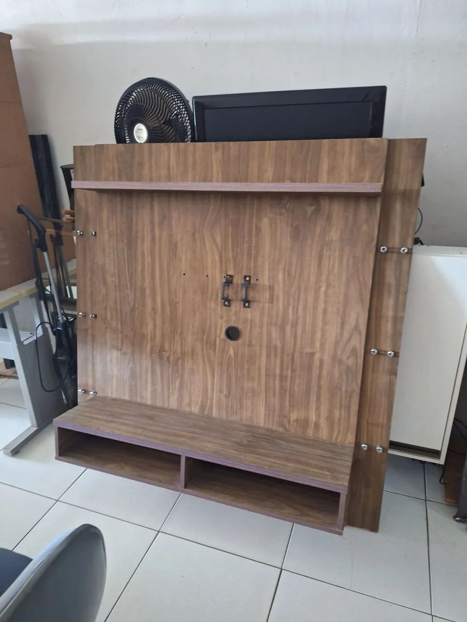 Painel para tv - Foto 2