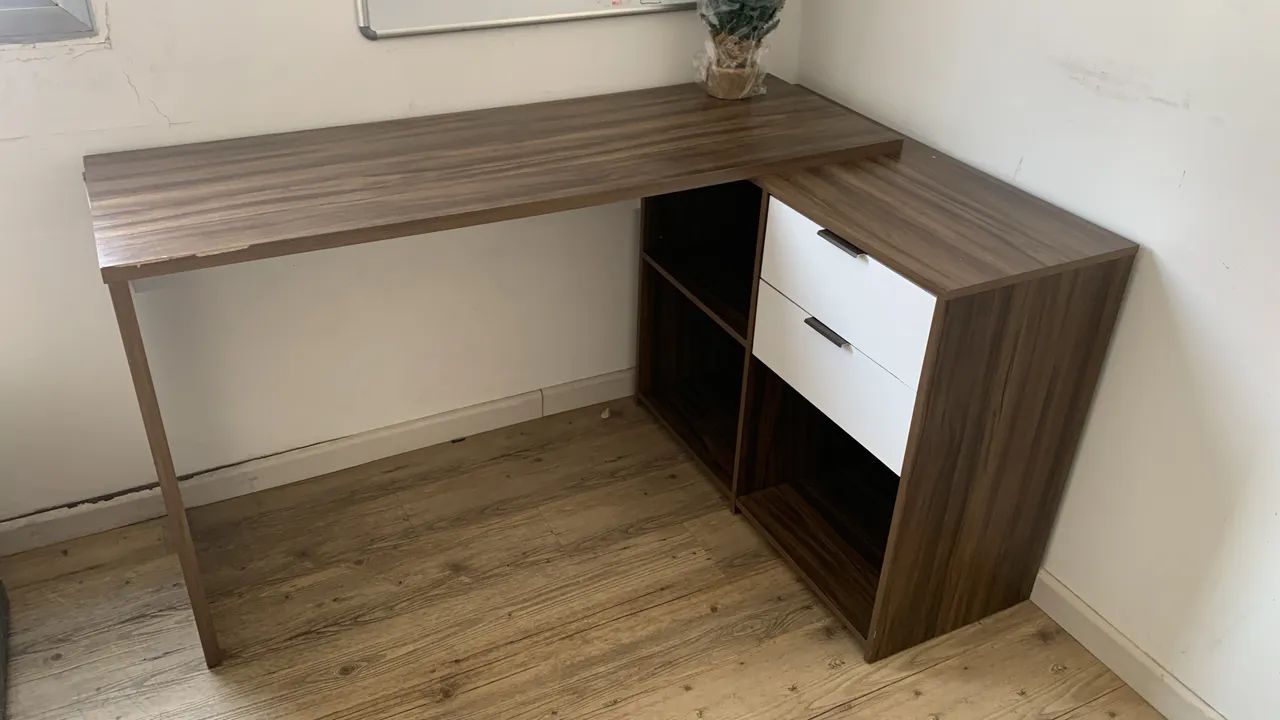 Mesa para computador