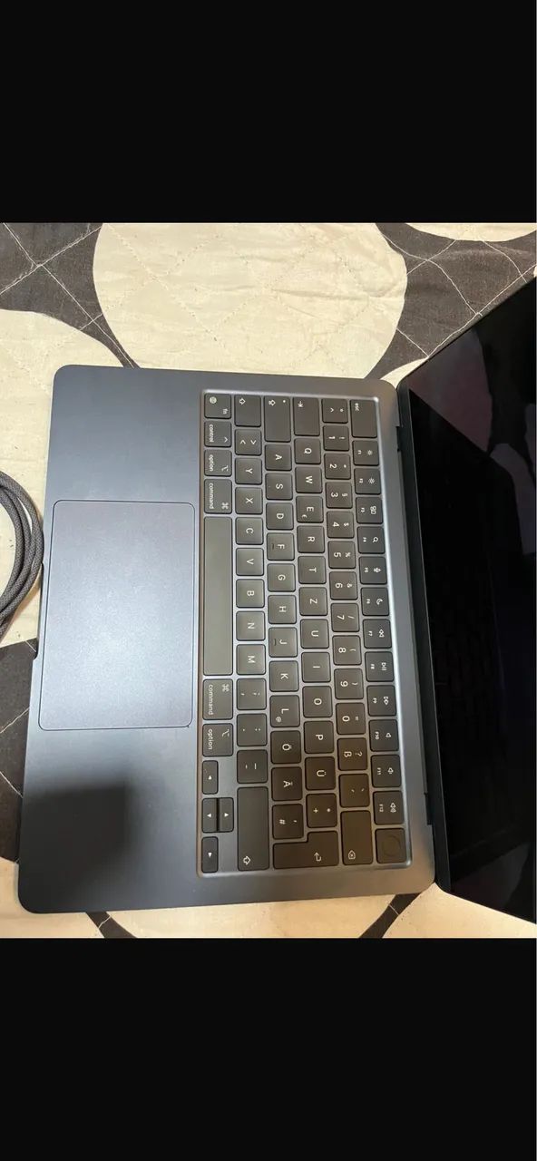 MacBook Air 16GB/512GB SSD - Notebooks - Itapissuma 1503406765 | OLX