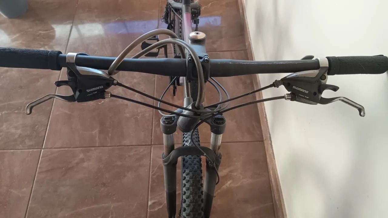 Bicicleta Oggi hacker - Foto 2