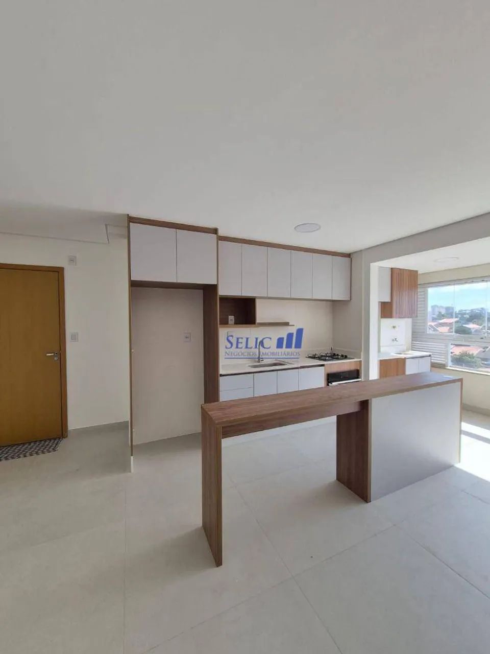 Nexus Residence - Apto 61m², 2 dorm, Jundiaí. COD AP0690 - Foto 2
