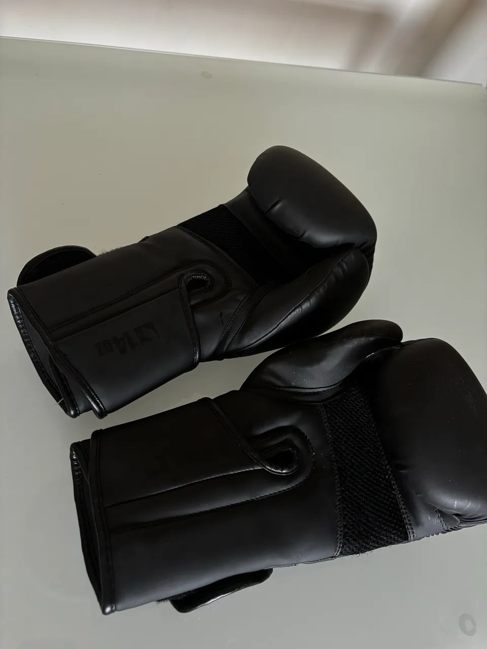 LUVA DE BOXE - Foto 3