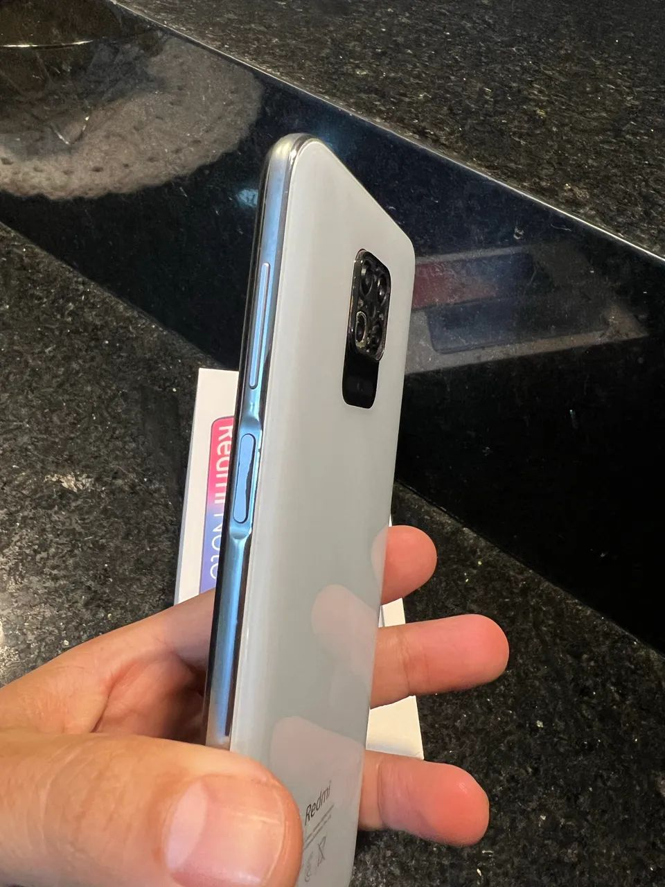 Redmi note 9s - Foto 3