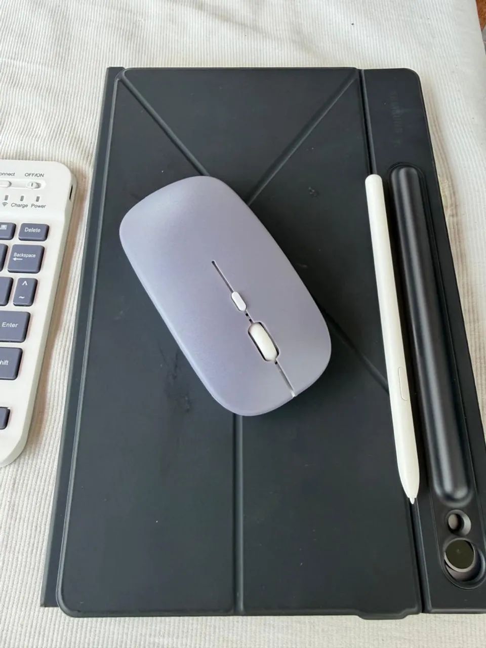 Samsung Galaxy Tab S10 Lite 128 GB + Kit Completo  - Foto 3