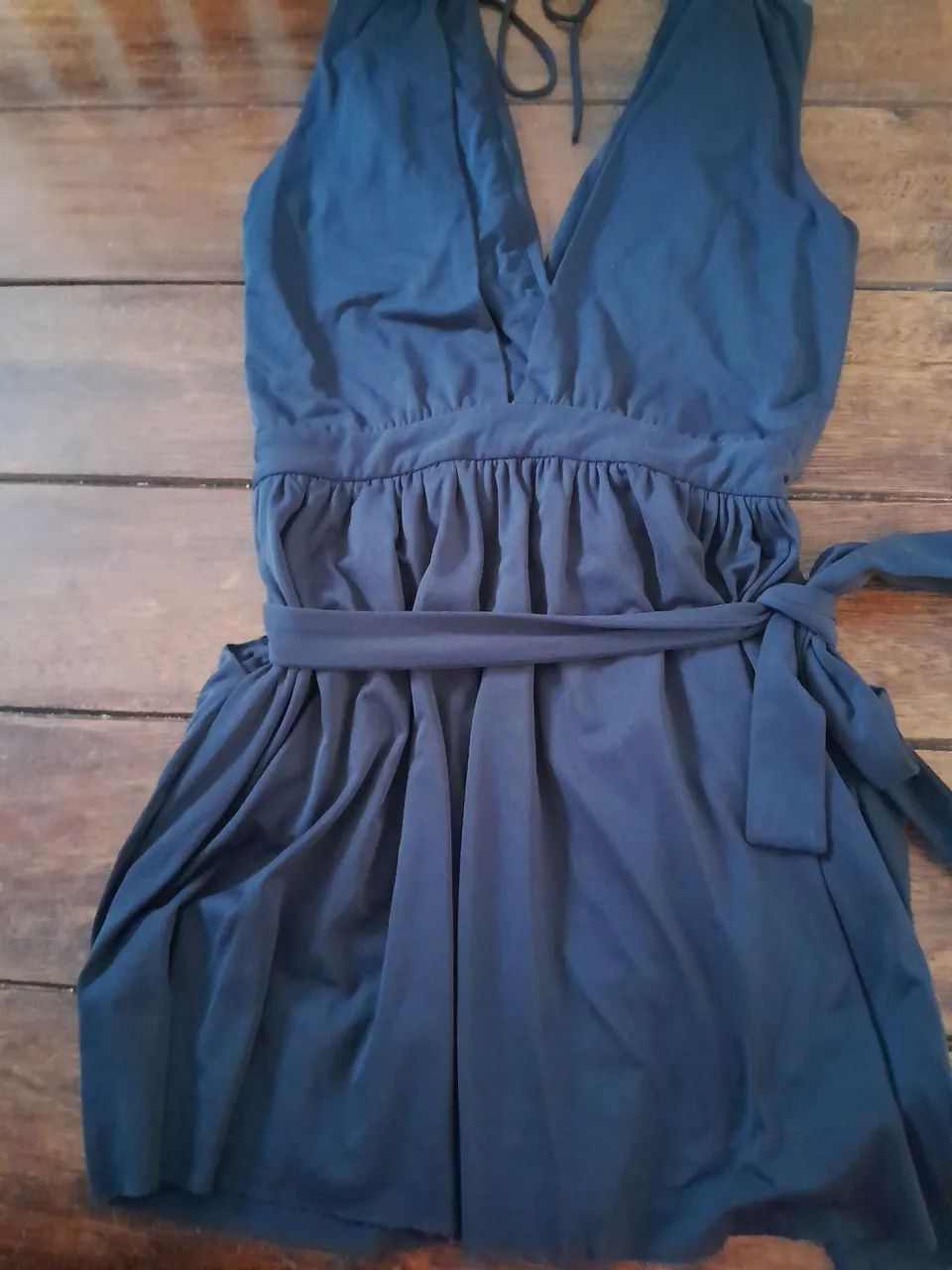 Bata Preta Tamanho M Marca Ellus  - Foto 2