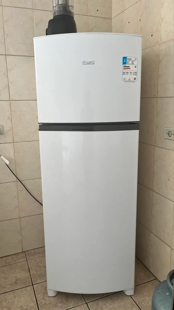 Vende-se Geladeira  - Foto 2