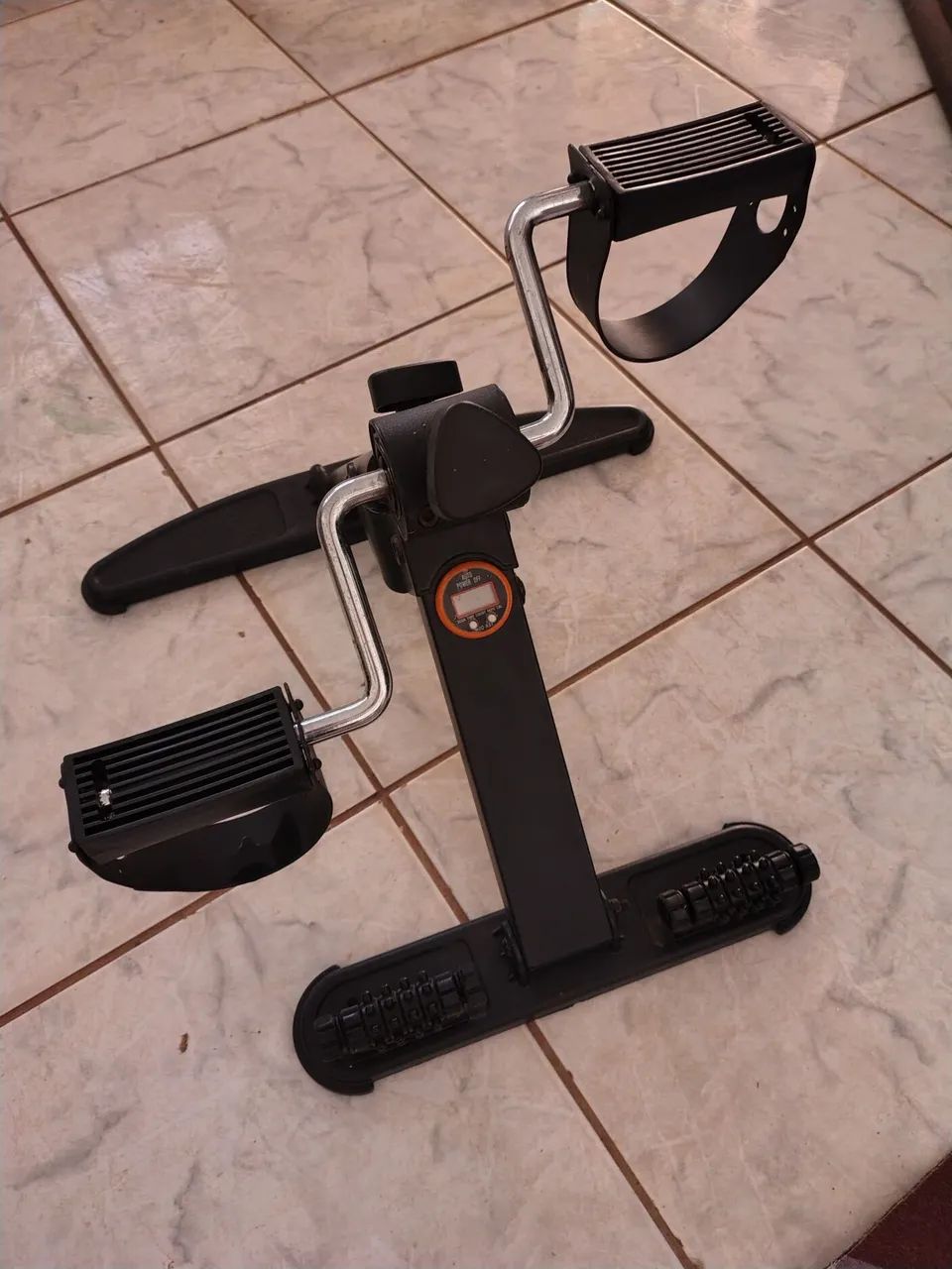 Pedal para fisioterapia  - Foto 2