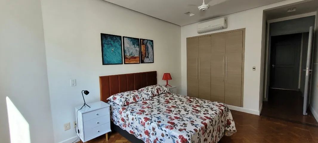 Quarto Otimo em Copacabana (somente para mulheres)