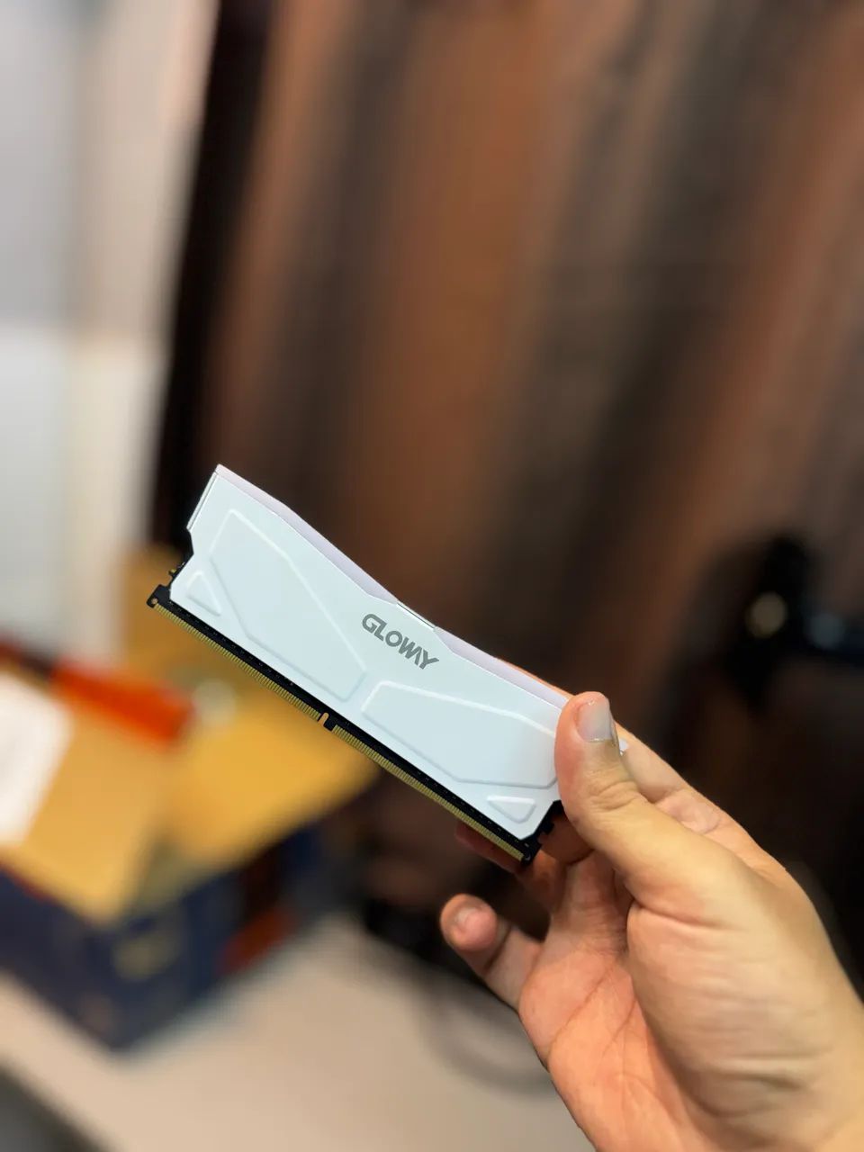 Memoria RAM DDR4 + SSD  - Foto 2