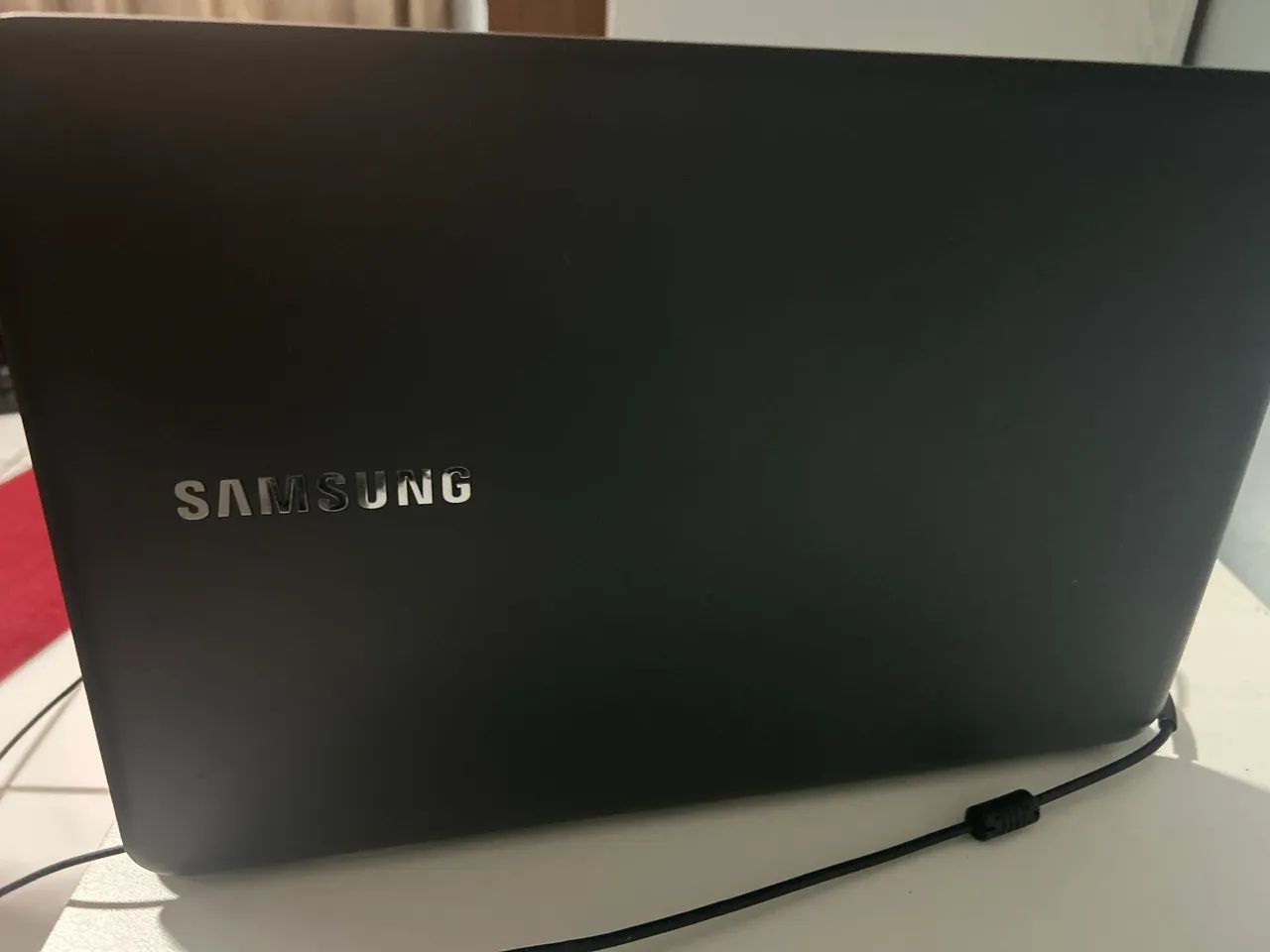 Notebook essencial i3 com upgrade de 8gbRAM - Foto 3