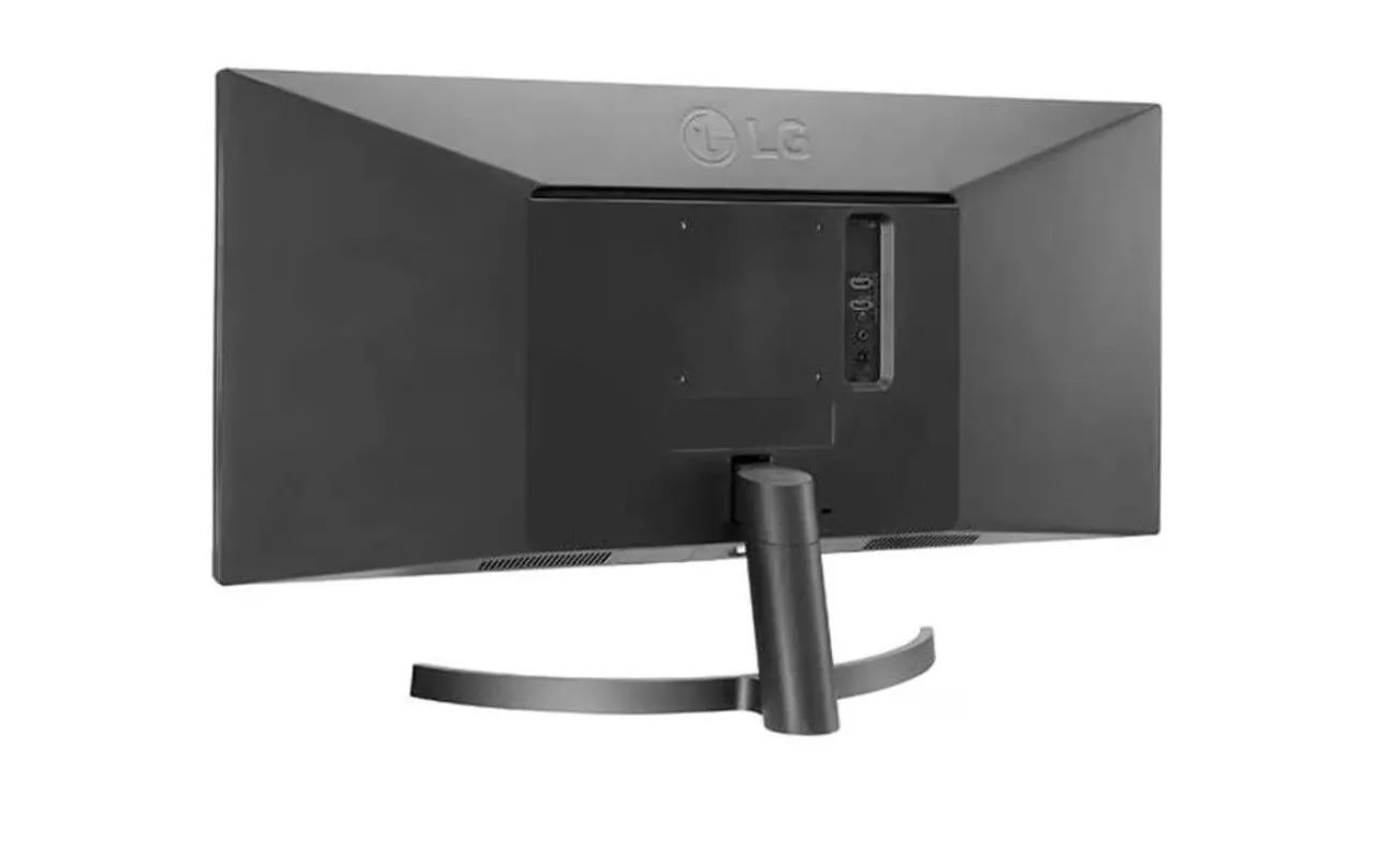 Monitor 34P - UltraWide Full HD IPS - LG - Foto 3