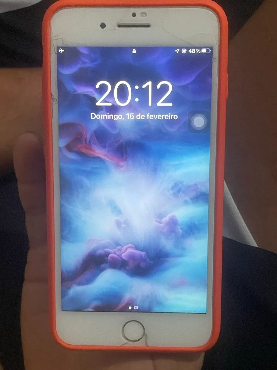 iPhone 7plus - Foto 5