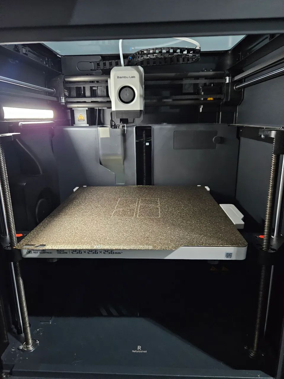 Bambu lab p1s - Foto 2
