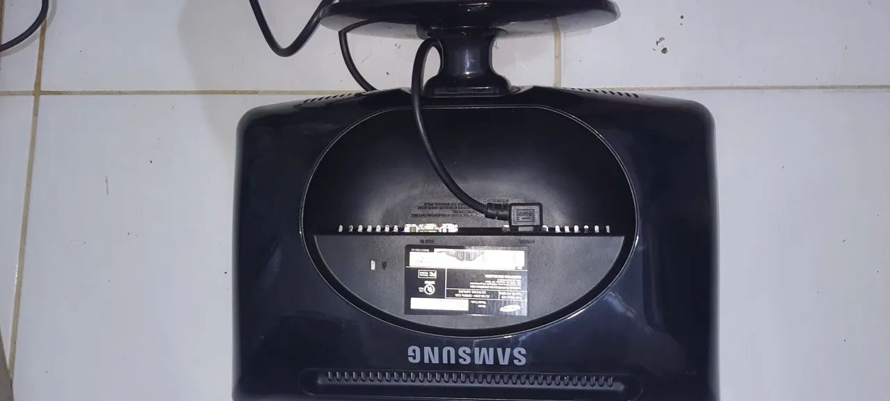 Monitor sansung  - Foto 3