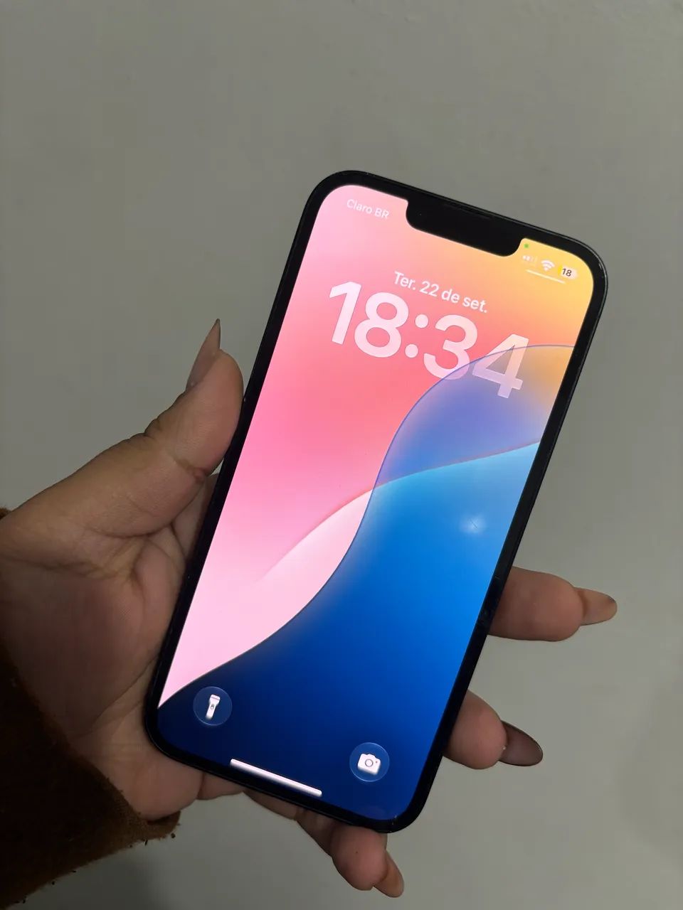 iPhone 13 - Foto 2