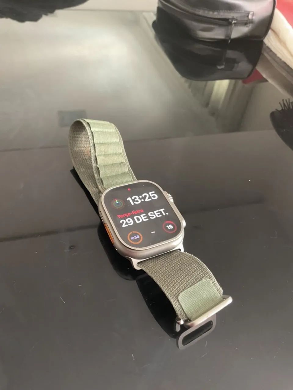 Apple Watch Ultra 2 GPS - Foto 2