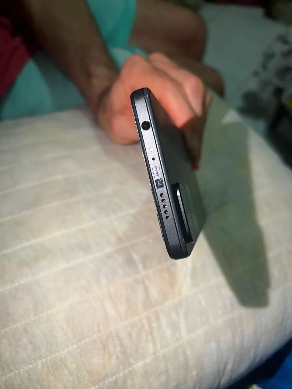 Xiaomi Note 11pro 5G 256gb - Foto 4